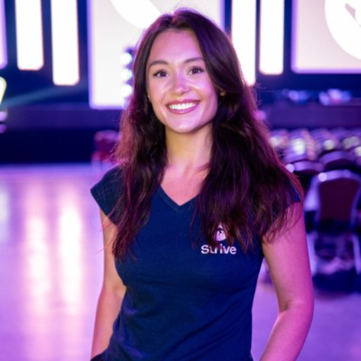 Beth Spacey - Strive Agency