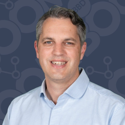 Adam Lewis - BBD Boom