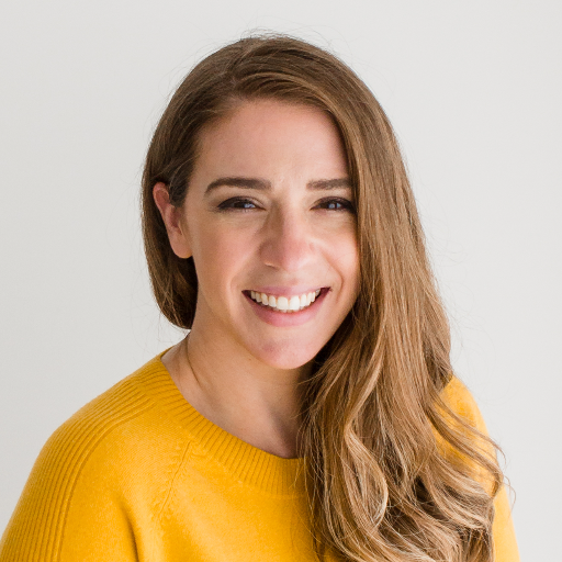 Speaker profile image for Lauren Bradley