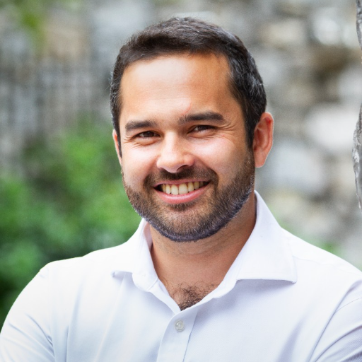 Luke Brown - Bray Leino Events
