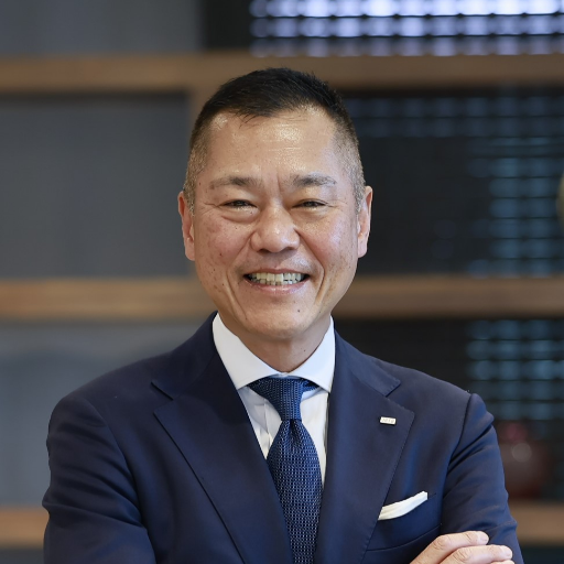 Ryosuke Tsugaru - JERA