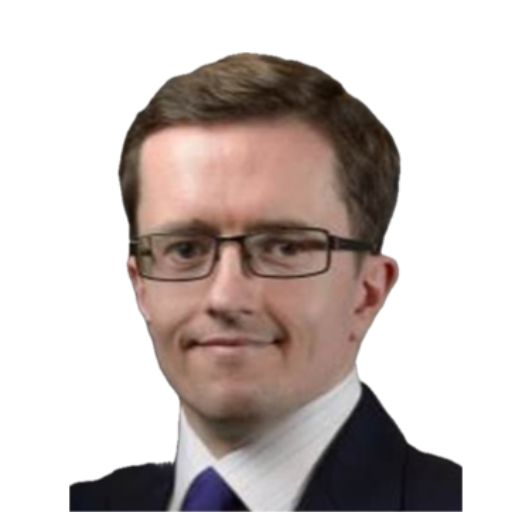 Graeme Wildgoose - Poten & Partners
