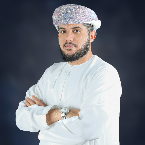 Ali Al Jaafari - Oman LNG