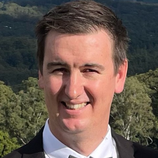 Ashley Pollock - ConocoPhillips