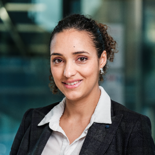 Janine Fonseca - GTT