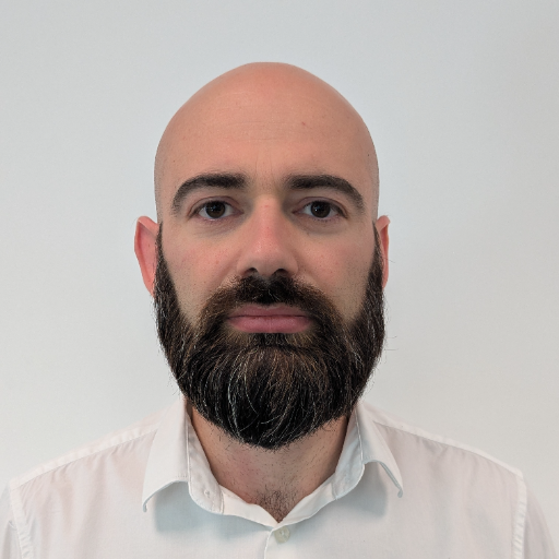 Marco Zuchi - Baker Hughes