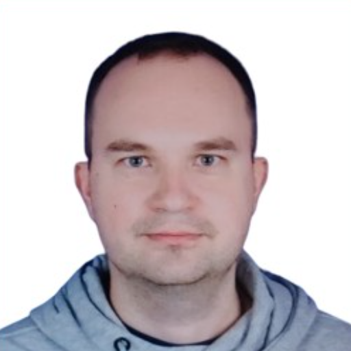 Alexander Lapshin - Baker Hughes