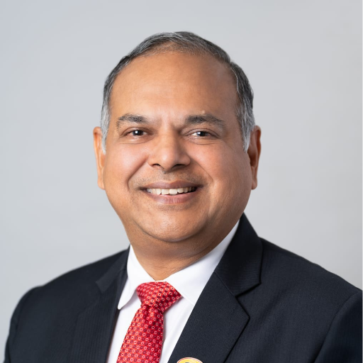 Shri Sandeep Kumar Gupta