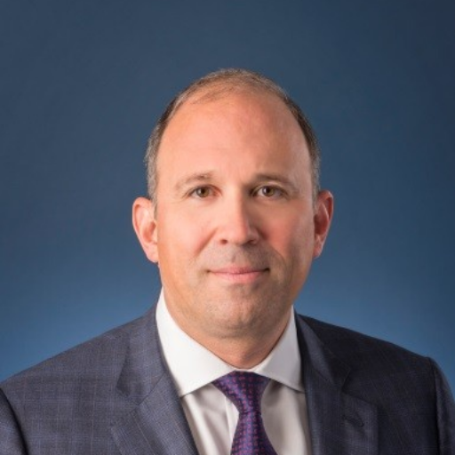 Anatol Feygin - Cheniere
