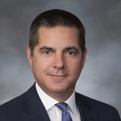 Mike Sabel - Venture Global