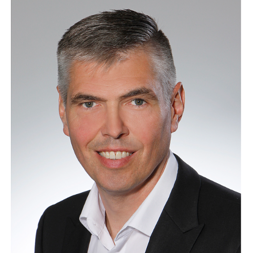 Andreas Bub - Linde GmbH