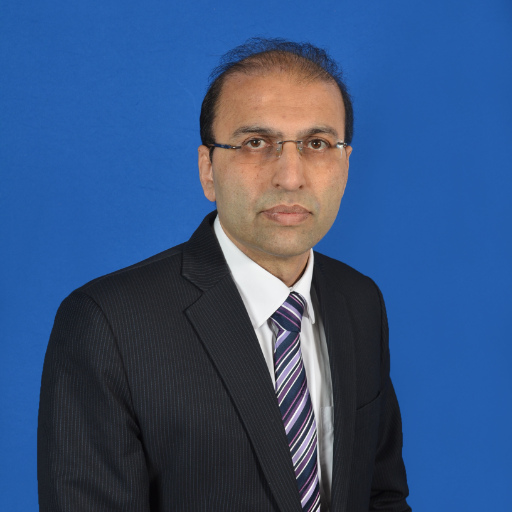 Ahmer Saeed - Nakilat