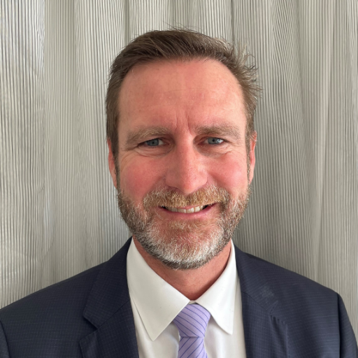 Andrew Barry - ExxonMobil