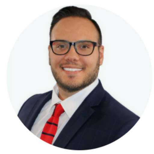 Ezequiel Vicent - OLI Systems, Inc.