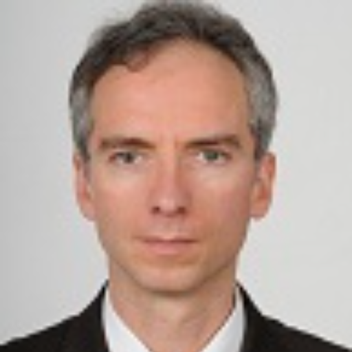 Geoffroy Hureau - CEDIGAZ