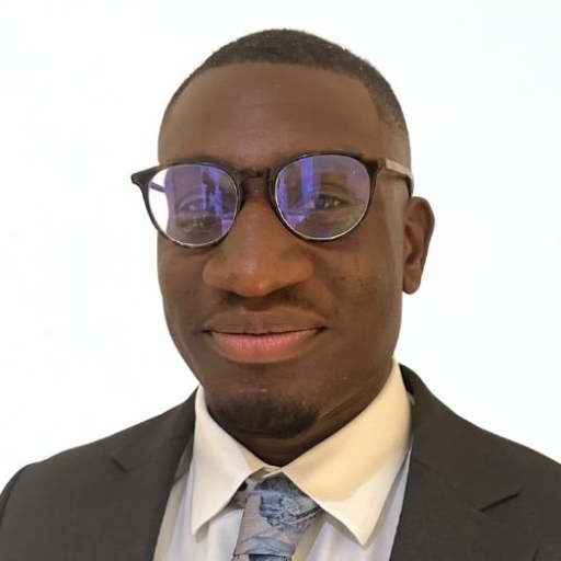 Tomiwa Igbalajobi - Poten & Partners