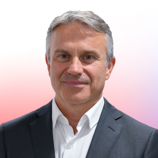 Bjarte Pedersen - ABB