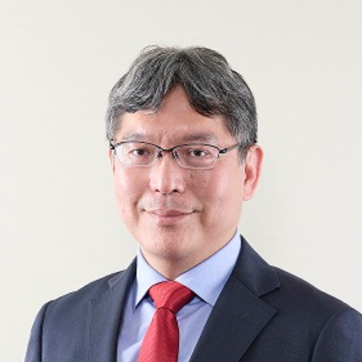 Tatsushi Amano - JBIC