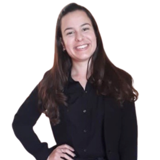 Ana Leticia Gondim de Carvalho - ELENGY