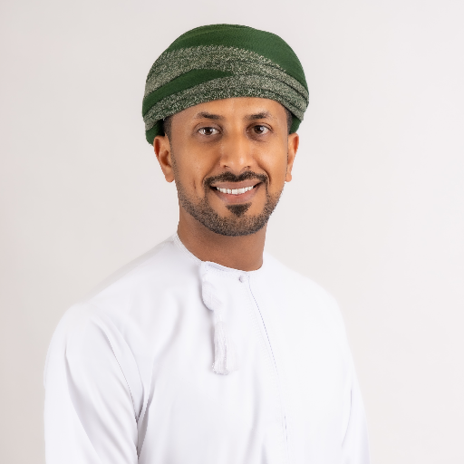 Mohammed Al Gheilani - Oman LNG