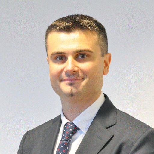 Andrea Intieri - Baker Hughes