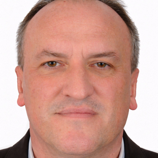 Paul Eardley-Taylor - Standard Bank