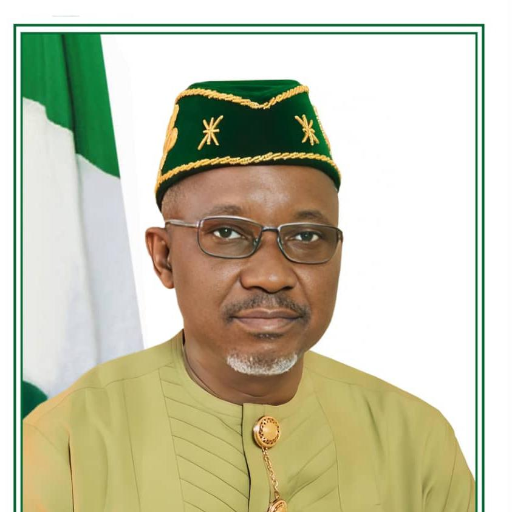 Ekperikpe Ekpo Ph.D - Federal Republic of Nigeria