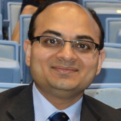 Peeyush Bhargava - QatarEnergy LNG