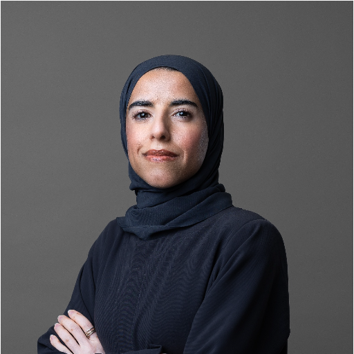 Dhabia Al-Mohannadi - Hamad Bin Khalifa University