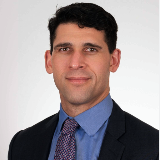 Aaron Drucker - McDermott International