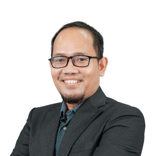 Bugi Setiadi Suwartono - BP