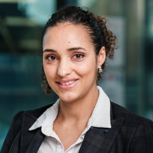 Janine Fonseca - GTT