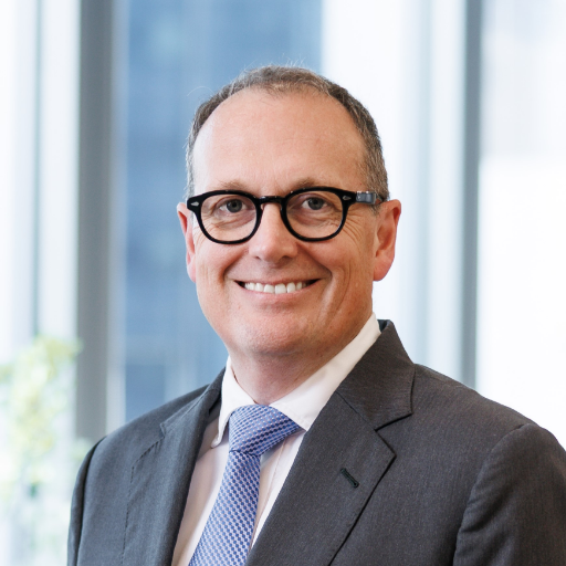 Jonathan Westby - JERA