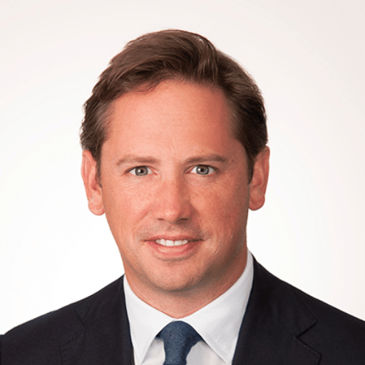 Thomas Earl - Venture Global