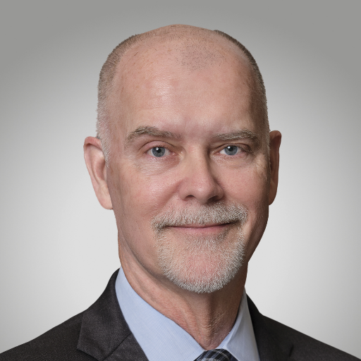 Michael McKelvy - McDermott International