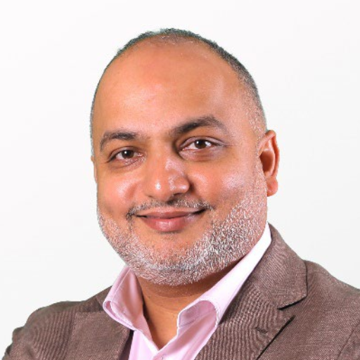 Nimit M Shah - KBR Sustainable Technology Solutions