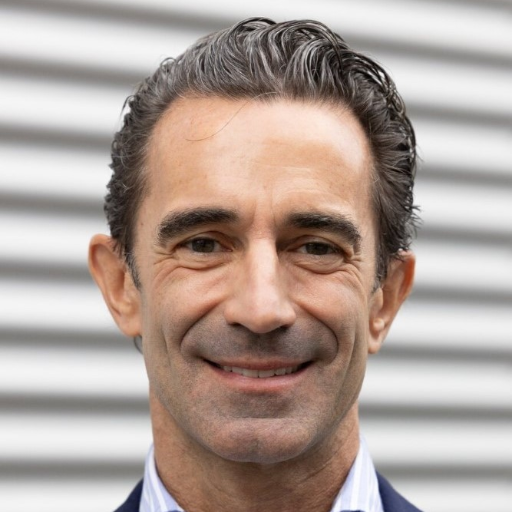 Andreas Pistauer - Siemens