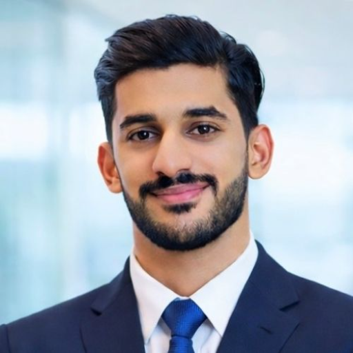 Mohammed Al-Nafai - OMAN LNG