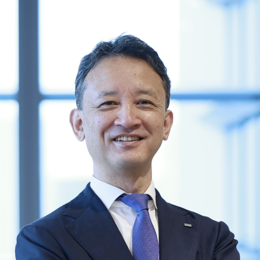 Yukio Kani - JERA Co., Inc.