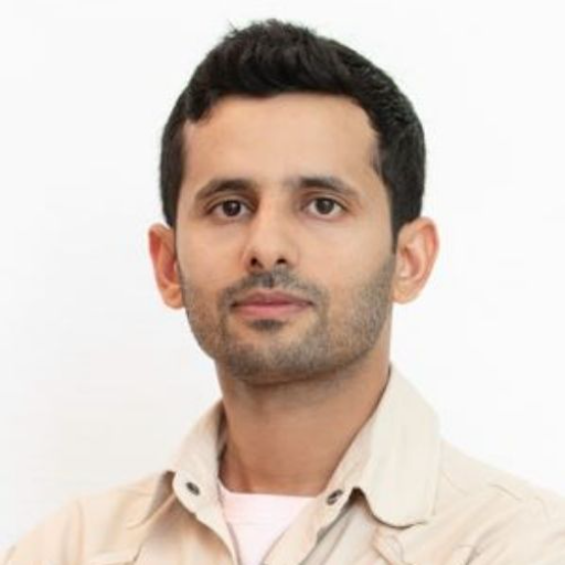 Said Al Shammakhi - Oman LNG L.L.C.