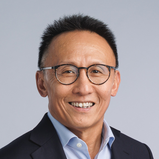 Alan Heng - Singapore GasCo