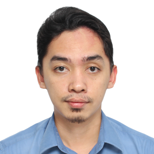 Mochammad Mada Indra Harahap - BP