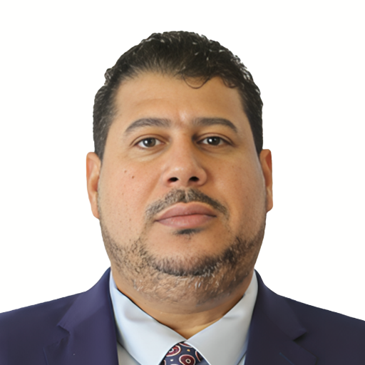 Masoud Suleman Mousa Mahmoud - National Oil Corporation, Libya