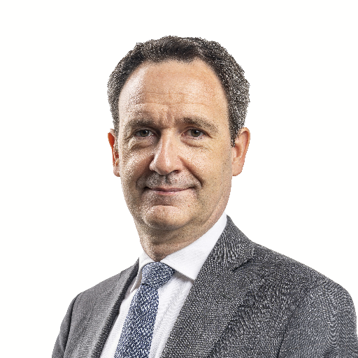 Stéphane Michel - TotalEnergies SE