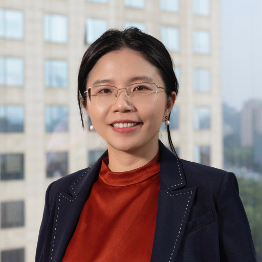 Ziyue Li - BloombergNEF