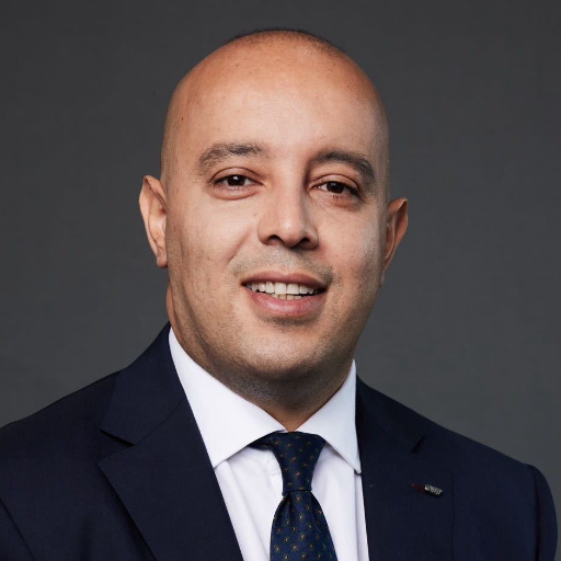 Adnan Ezzarhouni - GTT