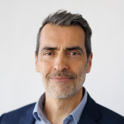 Arnaud Lenail-Chouteau - TotalEnergies