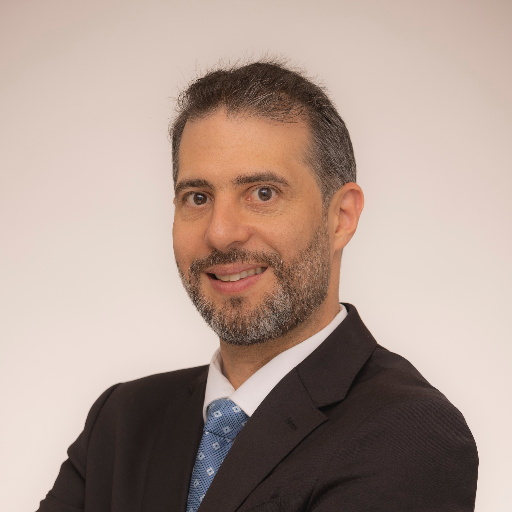 Joel Minier-Matar - ConocoPhillips Global Water Sustainability Center