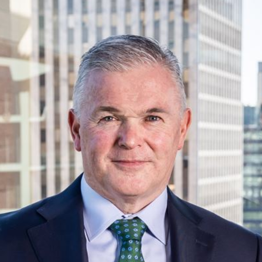 Kevin Gallagher - Santos