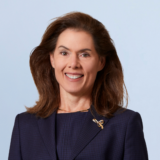 Helen Currie - ConocoPhillips